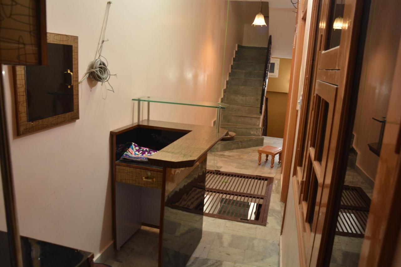 Namaste Amritsar Homestay Exterior photo